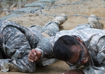 2nd CAB medics use teamwork to thrive