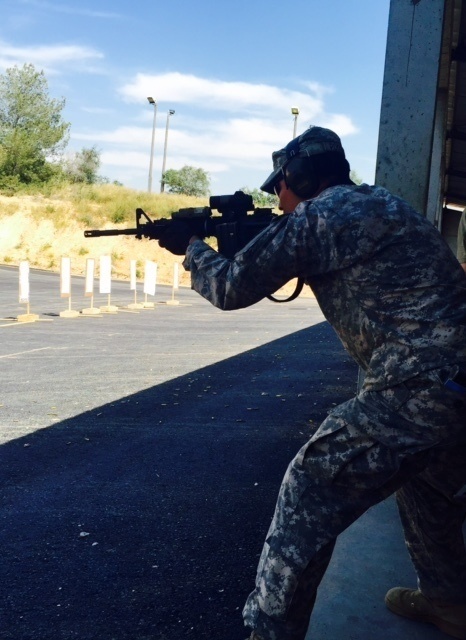 173rd, Israeli army break ground with combined exercise Noble Shirley