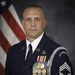 Official portrait, Chief Enlisted Manager, The US Air Force Honor Guard, Chief Master Sgt. William S. Rose, US Air Force