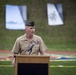 2015 Department of Defense Warrior Games Closing Ceremony