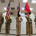 82nd Airborne Division takes command of CJFLCC-I