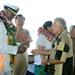 Change of command, Navy Region Hawaii and Naval Surface Group Middle Pacific