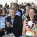 Change of command, Navy Region Hawaii and Naval Surface Group Middle Pacific