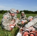‘Dagger’ brigade medics undergo trauma training