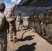2nd Marine Division CG visits Marines during ITX 3-15