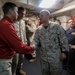 15th MEU CO visits the USS Anchorage