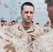 US Marines earn their gold wings