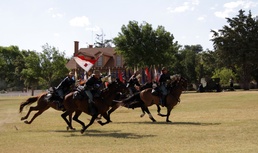 Health center welcomes new leadership