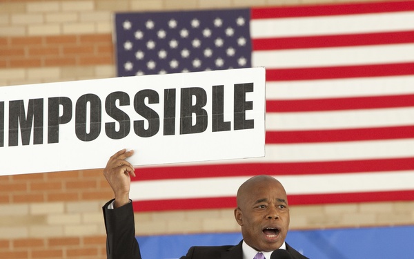 Marine orders Sheepshead Bay HS graduates to be successful