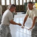 Hawaii's Quick Reaction Force conducts quarterly training