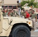 MWSS-373 Marines participate in annual field meet 