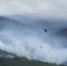 Alaska National Guard fights Alaska wildfires