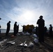 Coast Guard, partners hold oil spill exercise in Kotzebue, Alaska