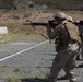 Aiming for success; Miramar Marines complete marksmanship course