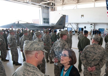 State Tuition Assistance approved for Oregon National Guard members