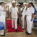 Mercy holds opening ceremony in Awawa during Pacific Partnership