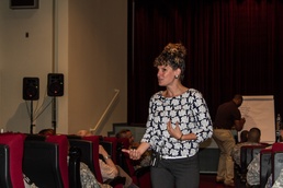 Prevention is the key