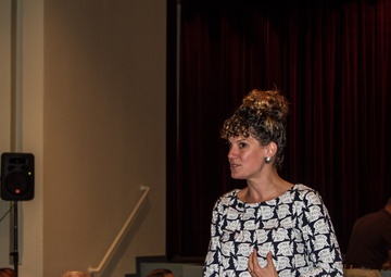 Prevention is the key