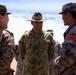 Multinational exercise Khaan Quest 2015 welcomes deputy commanding general for USARPAC