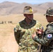 Multinational exercise Khaan Quest 2015 welcomes deputy commanding general for USARPAC