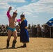 Khaan Quest 2015 Naadam Festival