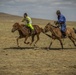 Khaan Quest 2015 Naadam Festival
