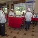 Culinary Team of the 2nd Quarter Competition
