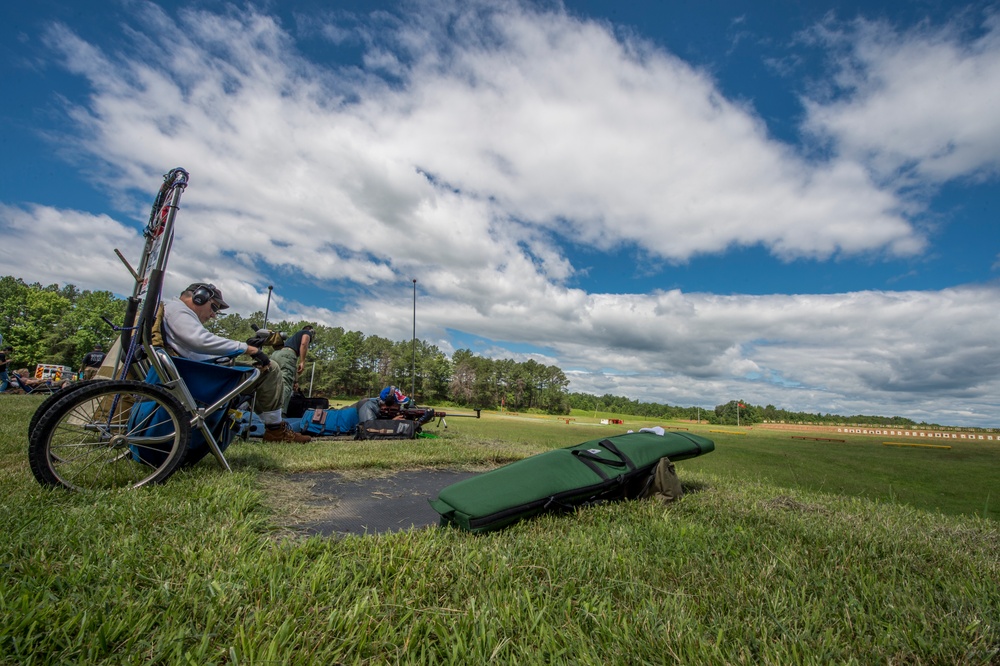 2015 World Police and Fire Games