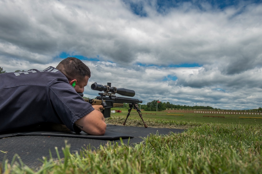 2015 World Police and Fire Games