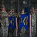 BAF Maintainers Change of Commands