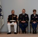 St. Louis MEPS Change of Command
