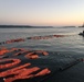 Coast Guard enforces safety zone around Noble Discoverer in Puget Sound