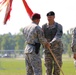 The 35th TTSB changes command