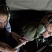 Lilac Princesses get glimpse at Fairchild’s refueling capabilities