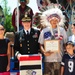 Member of Montana Crow Tribe receives Bronze Star