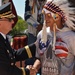Montana adjutant general presents Crow veteran with Bronze Star