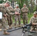 Gunnery skills training