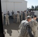 349th Air Mobility Wing AFSC Training Day