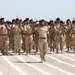 76th Iraqi Army Brigade Graduation, Operation Inherent Resolve