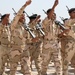 76th Iraqi Army Brigade Graduation, Operation Inherent Resolve