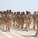 76th Iraqi Army Brigade Graduation, Operation Inherent Resolve