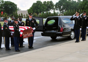 NCNG: The highest honor
