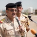 76th Iraqi Army Brigade Graduation, Operation Inherent Resolve