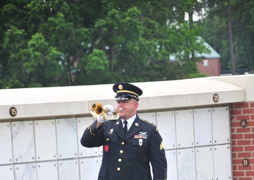 NCNG: The highest honor