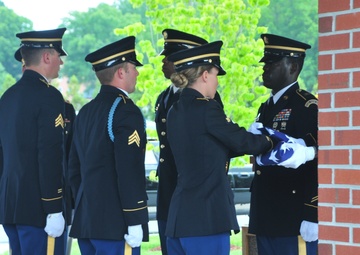 NCNG: The highest honor