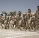 76th Iraqi Army Brigade Graduation, Operation Inherent Resolve