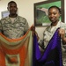 Air Force couple heal, touch lives with 'Tiny' stitches