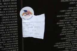 Human Resources Command's CMAOC attends to Army casualties, supports survivors