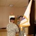 Albany Recruiting Battalion Change of Command