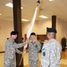 Albany Recruiting Battalion Change of Command